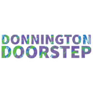 Donnington Doorstep logo
