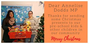 Analise Dodds