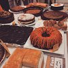 cakes