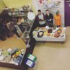 cakestall